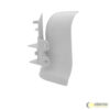 Cold Storage Floor Hygiene Corner Inner/Outer - Image 3
