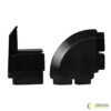 Cold Storage AKS13 Door Corner Joiner - Image 3